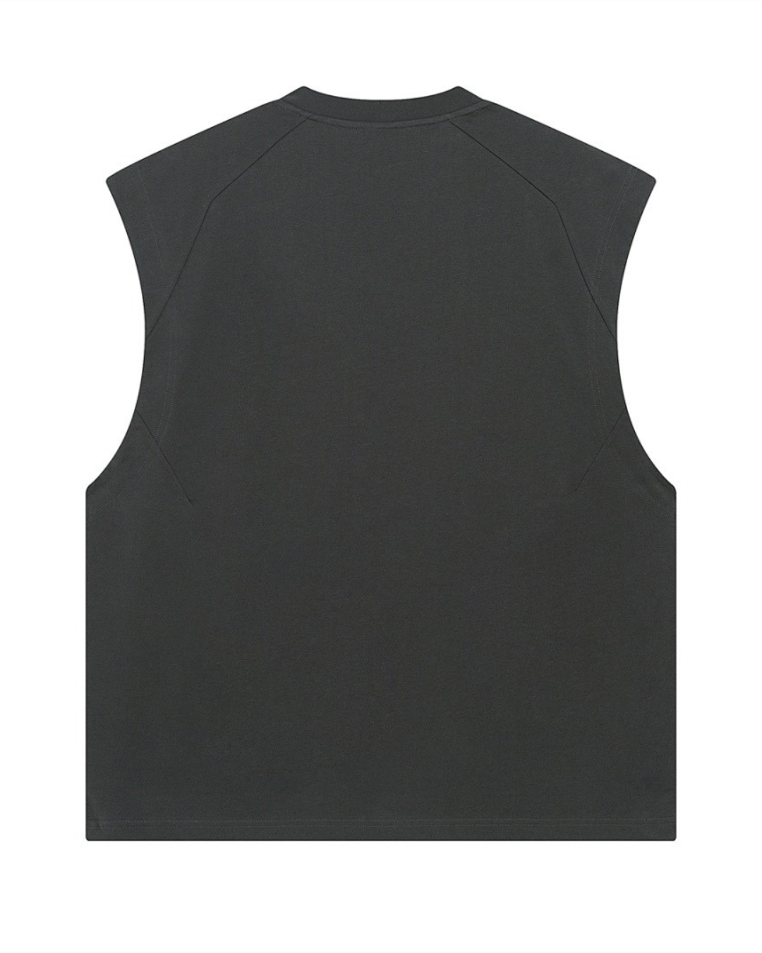 COURT OF ARMS BANDO TANK TOP