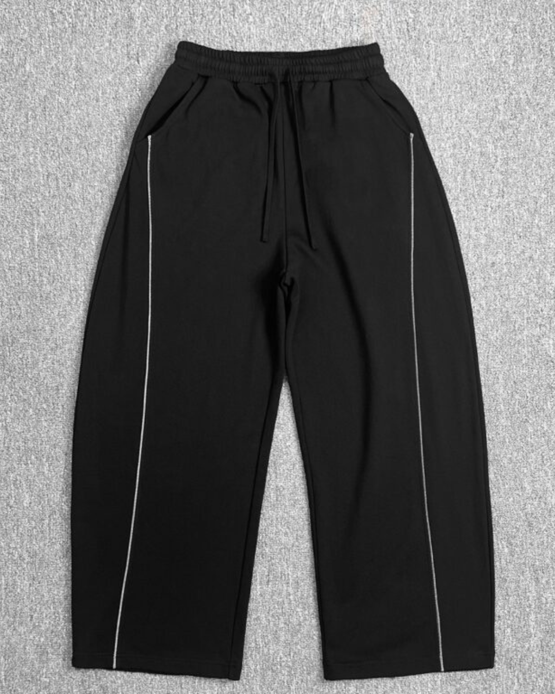 Grey Sweatpants