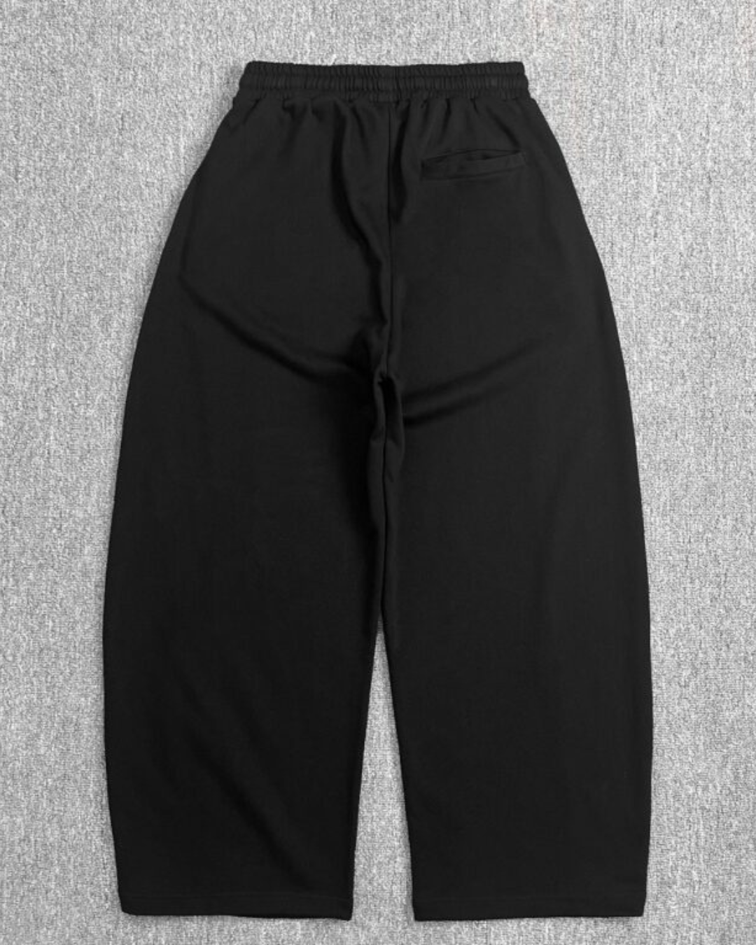 Grey Sweatpants
