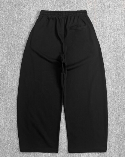 Grey Sweatpants