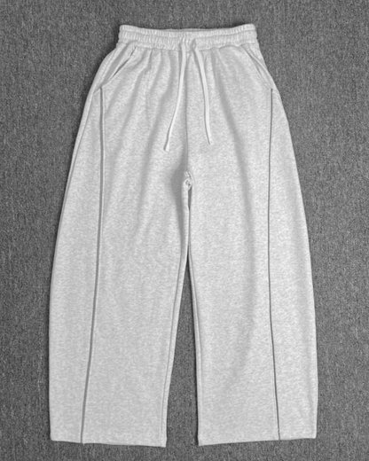 Grey Sweatpants