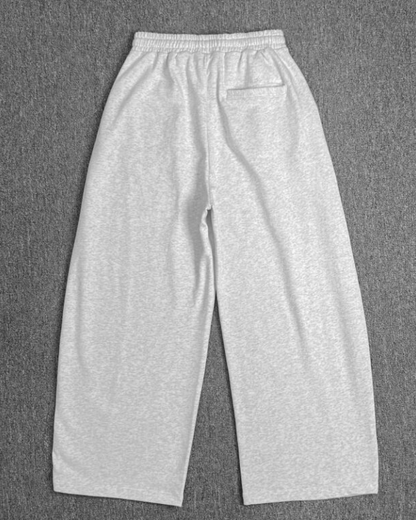 Grey Sweatpants