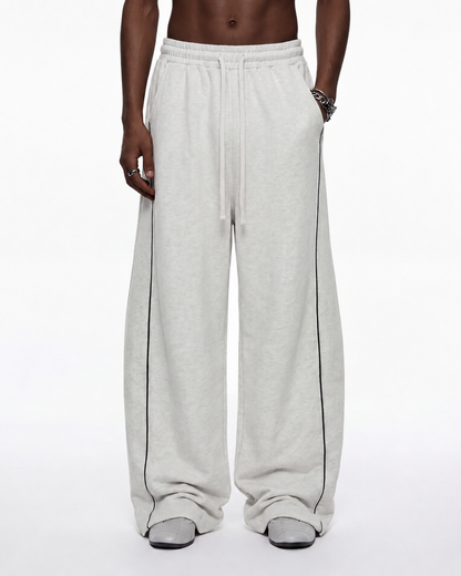 Grey Sweatpants