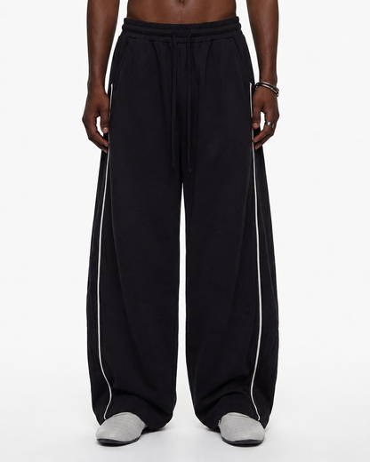 Grey Sweatpants